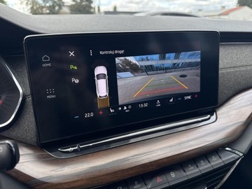 Skoda Octavia IV Kombi 2.0 TDI SCR 200KM 2021 Skoda Octavia Scout DSG 4x4 TDI 150KM FV23%, zdjęcie 27