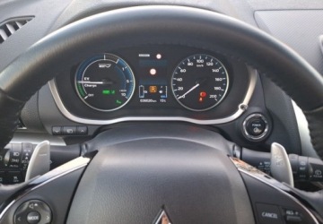 Mitsubishi Eclipse Cross 2021 Mitsubishi Eclipse Cross 2.4 PHEV Instyle Plus 2.4 Benzyna 98KM, zdjęcie 30