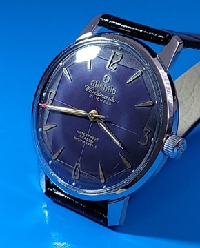 Atlantic Worldmaster SUPER DE LUXE