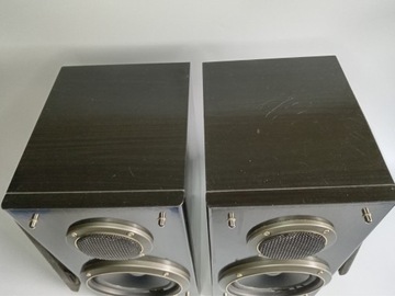 Kolumny monitory DENON USC-100 uszkodzone