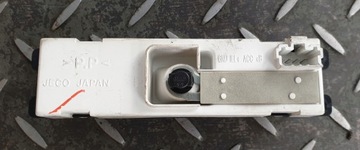 HODINY MITSUBISHI COLT V FACELIFT 2002