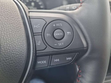 Toyota RAV4 V SUV Plug-In Facelifting 2.5 Hybrid Dynamic Force 306KM 2024 Toyota RAV4 2.5 Plug-In Hybrid Selection 4x4, VAT23, Gwarancja, 1 wlascici, zdjęcie 18