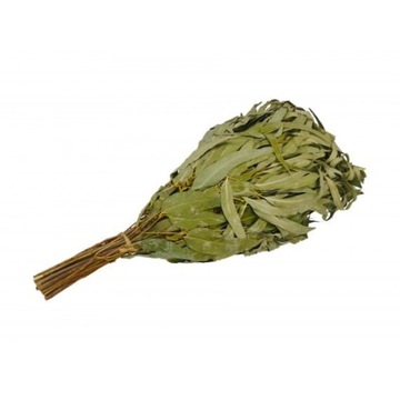 Suszone witki EUKALIPTUSOWE do sauny - Porjun