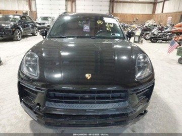 Porsche Macan 2022 Porsche Macan Awd 2.0 2.0 Benzyna 261KM, zdjęcie 5