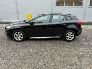 Volvo 2014 Volvo V40 Cross Country D3 Navi 3D Kamera Super, zdjęcie 4