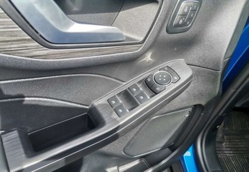 Ford Kuga III SUV Facelifting 2.5 FHEV 180KM 2024 Ford Kuga Ford Kuga 2.5 Hybryda 180KM, zdjęcie 13