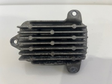 PRZETWORNICA MODUŁ LED LEWY PRZÓD BMW 7 G11 G12 LIFT LCI 9498409