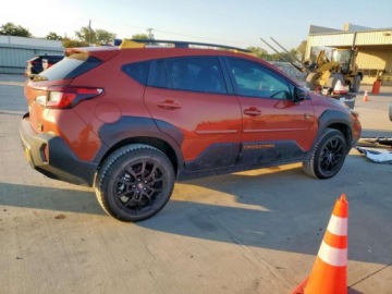 Subaru 2024 Subaru Crosstrek Wilderness 2024 2.5l 2.5 Benzyna 182KM, zdjęcie 3