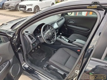 Honda HR-V II SUV 1.5 i-VTEC 130KM 2016 Honda HR-V 1,5 v tec klima grz.fot. alu navi pdc OPLACONA 1.5 Benzyna, zdjęcie 10