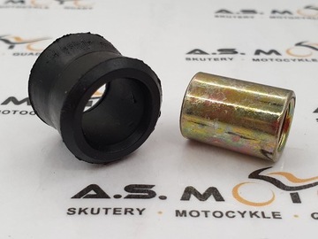 Втулка амортизатора мопед ATV 110/125 50 4т