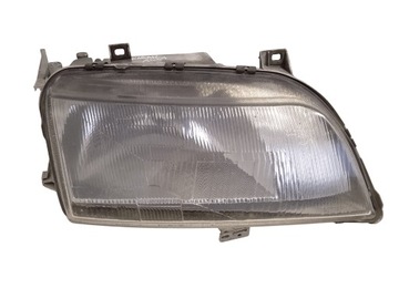 LAMPA PRAWY PRZÓD SEAT ALHAMBRA 0301048302