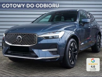 Volvo XC60 II 2026 VOLVO XC60 B5 AWD Ultra Bright Suv (264KM) 2026