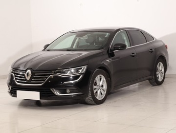 Renault Talisman Sedan 1.6 Energy dCi 160KM 2017 Renault Talisman 1.6 dCi, Salon Polska, Automat, zdjęcie 1