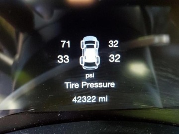 Jeep 2020 Jeep Grand Cherokee Jeep Grand Cherokee Limited, od ubezpieczalni 3.6 293KM, zdjęcie 10