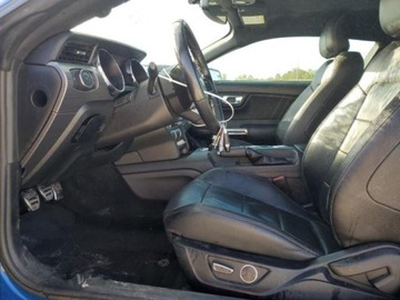 Ford Mustang VI Convertible 5.0 Ti-VCT 421KM 2017 Ford Mustang FORD MUSTANG GT 2017 5.0 Benzyna 421KM, zdjęcie 6