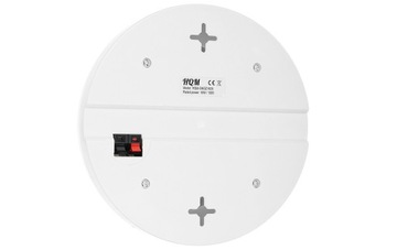 ПОТОЛОЧНЫЙ ГРОМКОГОВОРИТЕЛЬ HQM-SNOZ1025