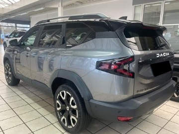Dacia Bigster 1.2 TCe 140KM 2025 Od ręki - Journey LPG 1.2 mHEV 140KM / Pakiet Parking, Zimowy, zdjęcie 2