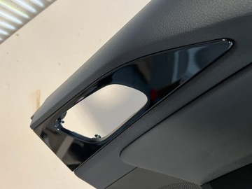 KIA CEED III PROCEED 19- BOCZEK TAPICERKA DRZWI PRAWY TYŁ TYLNY