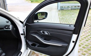 BMW Seria 3 G20-G21 Touring 2.0 320d 190KM 2020 BMW Seria 3 2.0 d Mild Hybrid Led Automatik Navi Gwarancja 1 rok, zdjęcie 15
