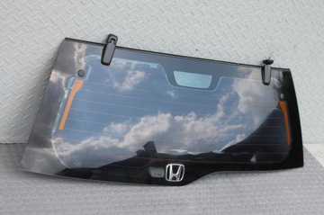 ОТКРЫТИЕ ЗАДНЕГО СТЕКЛА ЗАДНИЙ HONDA CR-V II 01-06