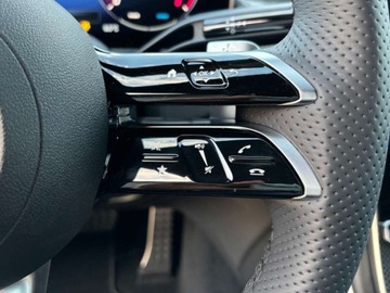 Mercedes GLC C254/X254 Coupe 2.0 220d 197KM 2025 GLC Coupe 220 d 4-Matic AMG Line 2.0 (197KM) 2025, zdjęcie 15