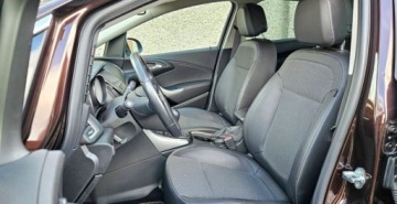 Opel Astra J Sedan 1.4 Turbo ECOTEC 140KM 2013 Opel Astra Lift 1.4 Turbo 140KM BiXenony Ledy NawiPL PółSkóra Grzana Kiera, zdjęcie 5