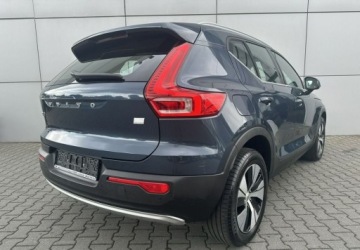 Volvo XC40 Crossover Plug-In 1.5 T4 Plug-in Hybrid 211KM 2021 Volvo XC 40 Plug-In T4 Navi Virtual Parktronic Tempomat FV23, zdjęcie 7