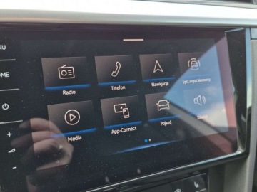 Volkswagen Arteon Fastback Facelifting 2.0 TDI SCR 150KM 2021 Volkswagen Arteon Shooting Brake HAKFaktura VAT Grzana kanapa Full LED Vir, zdjęcie 23