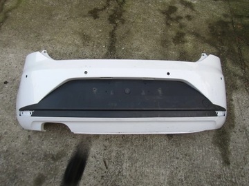 Seat Leon III HB FR zderzak tył 12r-->