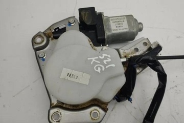 MOTOREK PŘEDNÍHO ZVEDÁK SEDADLA CITROEN C-CROSSER (EP_) 2658836A 2.2L