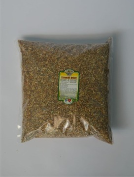 Dziurawiec - ziele suszone - 1000g (1kg)