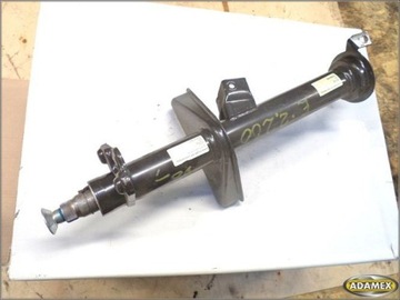 MERCEDES E TŘÍDA W210 FACELIFT 2000 SLOUPEC ŘÍDÍCÍ