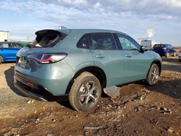 Honda HR-V III 2025 Honda HR-V HONDA HR-V EXL 2.0 Benzyna 160KM, zdjęcie 3