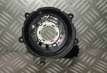 BMW E81 E84 E87 E90 E91 E92 E93 LCI TAŚMA KIEROWNICY AIRBAG ZWIJAK 6989556