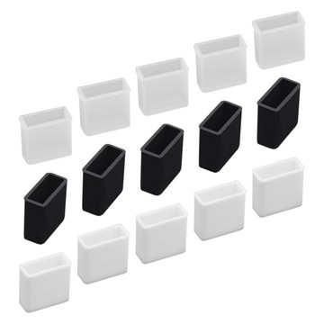 30 шт. ПЫЛЕЗАЩИТНЫЕ USB-ШТЕКЕРЫ