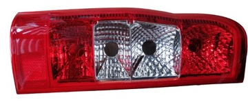 FORD TRANSIT V Światło LAMPA TYLNA LEWA 2005-
