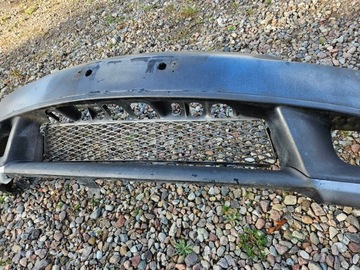 NÁRAZNÍK PŘEDNÍ TOYOTA CELICA VII