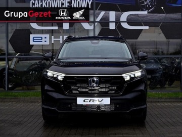 Honda CR-V VI SUV 2.0 i-MMD  184KM 2025 Honda CR-V 2,0 i-MMD Hybryda Elegance 4WD, zdjęcie 5