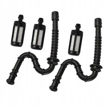 Wymień przewód wężowy przewodu