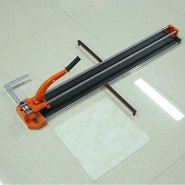 Профессиональный ручной плиткорез.