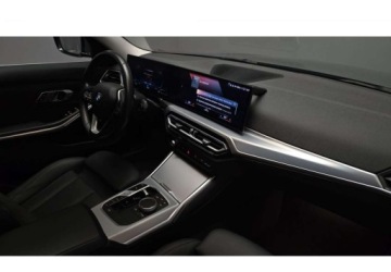 BMW Seria 3 G20-G21 Touring Facelifting 2.0 320d 190KM 2023 BMW Seria 3 Bmw Seria 3 320 Touring Diesel Mild Hybrid Mr22 E6de G21 2.0, zdjęcie 26
