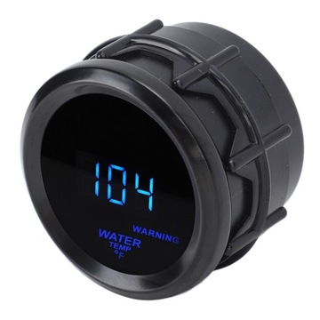 Указатель температуры охлаждающей жидкости 2 дюйма