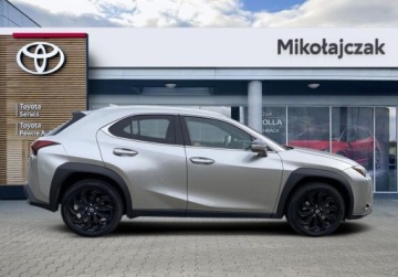 Lexus UX Crossover Facelifting 2.0 250h 184KM 2023 Lexus UX UX 250h BUSINESS_FWD I Salon PL I Serwisowany 2.0 Hybryda 184KM, zdjęcie 10