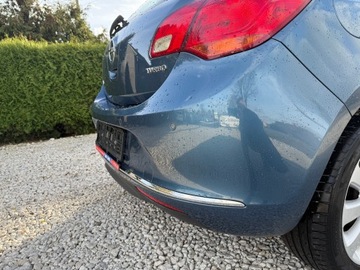 Opel Astra J GTC 1.4 Turbo ECOTEC 140KM 2013 OPEL ASTRA J 1 Własciciel Stan Perfekcyjny Serwis do 2025 do konca, zdjęcie 16