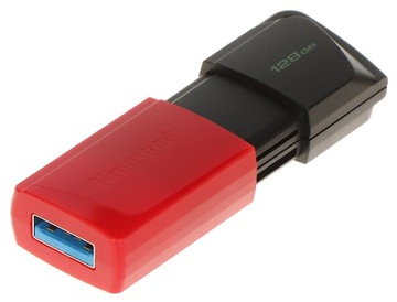 Pendrive Data Traveler Exodia M 128GB USB3.2 Gen1