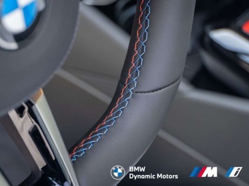 BMW Seria 5 G90-91 2025 BMW M5 M5 Touring 727KM pHEV - Pakiet Ultimate - Ceramiczne Hamulce - Od R, zdjęcie 31