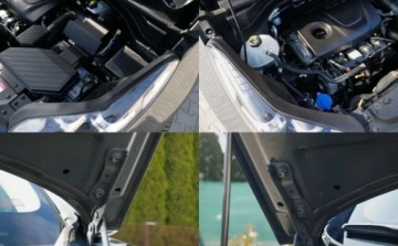 Kia Sportage IV SUV Facelifting 1.6 GDI 132KM 2018 Kia Sportage Kia Sportage 1.6 GDI Business Line 2WD 1.6 Benzyna 132KM, zdjęcie 38