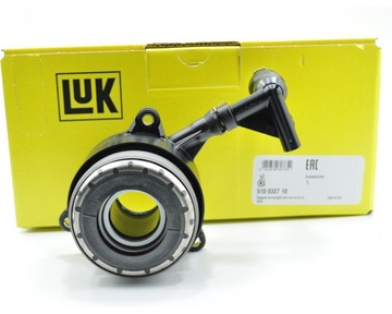 LUK WYSPRZĘGLIK HYDRAULICZNY AUDI A4 A5 A6 A7 Q5