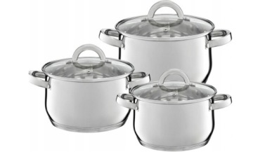 Комплект из 6 элементов POTS