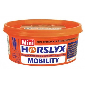 Lizawka Mobility 650g HORSLYX